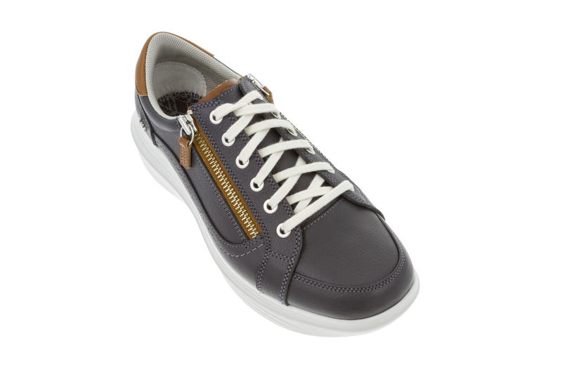 kybun Men's Carouge Graphite Shoe