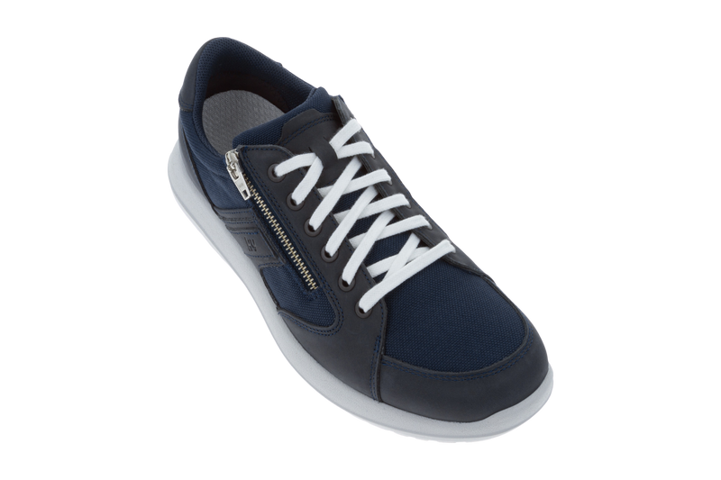 kybun Men's Caslano 20 Navy Shoe