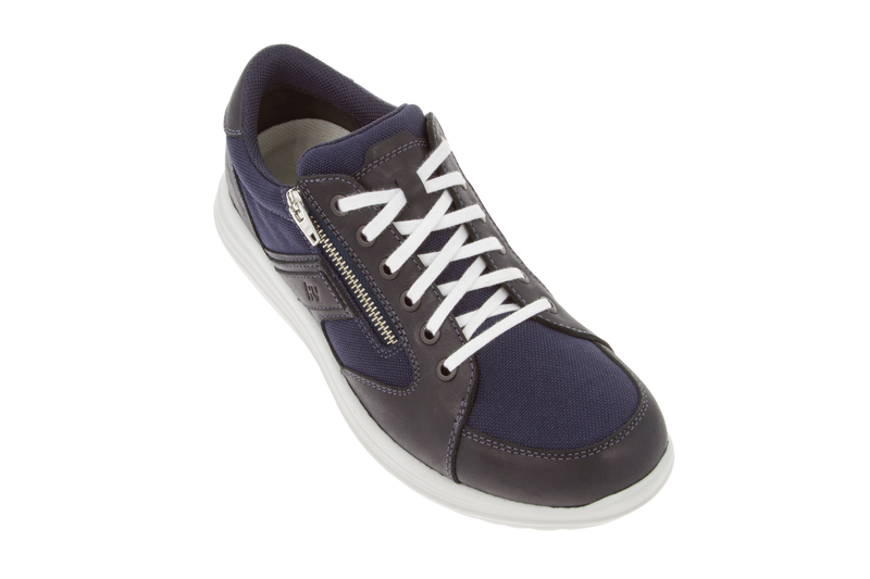 kybun Men's Caslano Navy Shoe