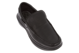 kybun Men's Chur Black Loafer