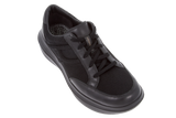 kybun Men's Magadino Black Shoe