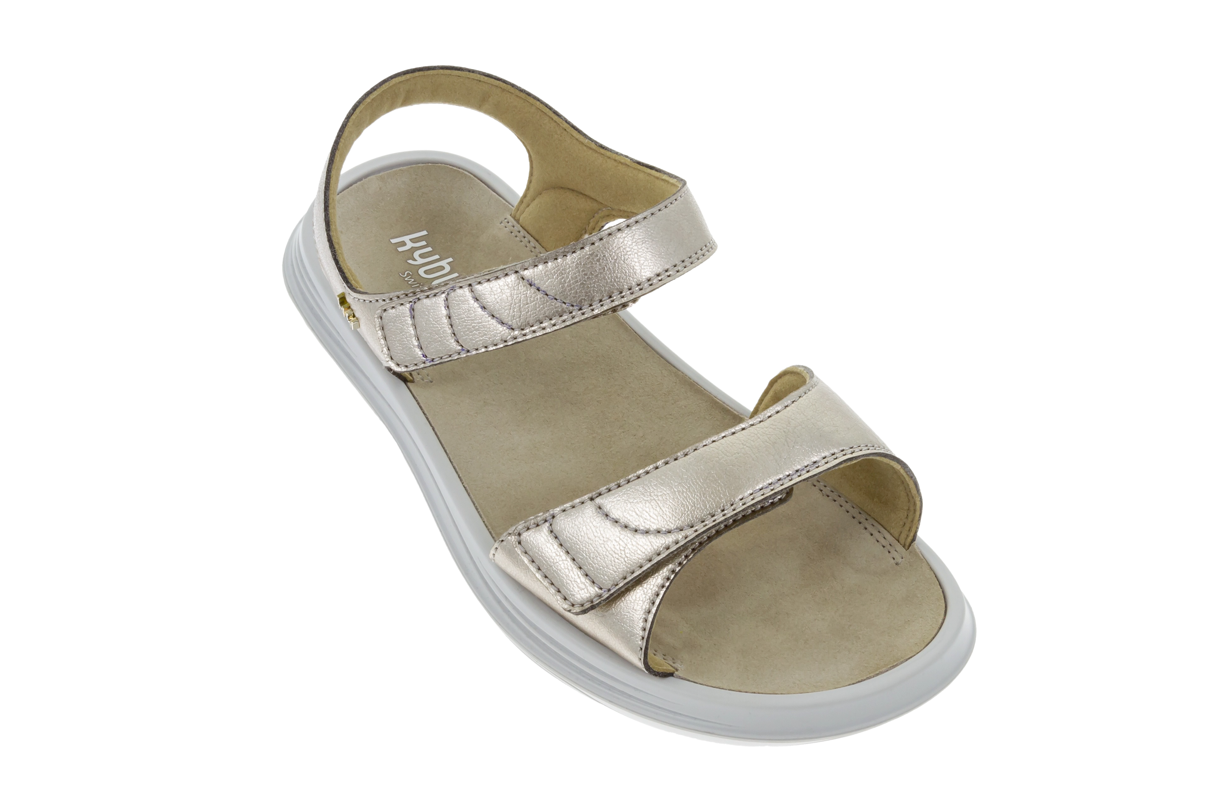 kybun Women's Morcote II Tin Sandal