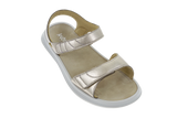 kybun Women's Morcote II Tin Sandal