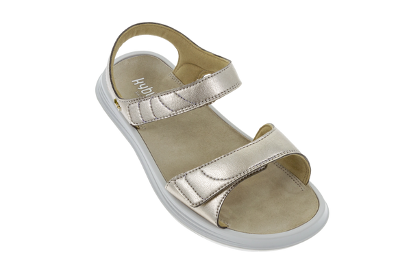 kybun Women's Morcote II Tin Sandal