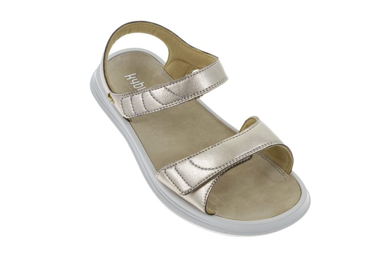 kybun Women's Morcote II Tin Sandal