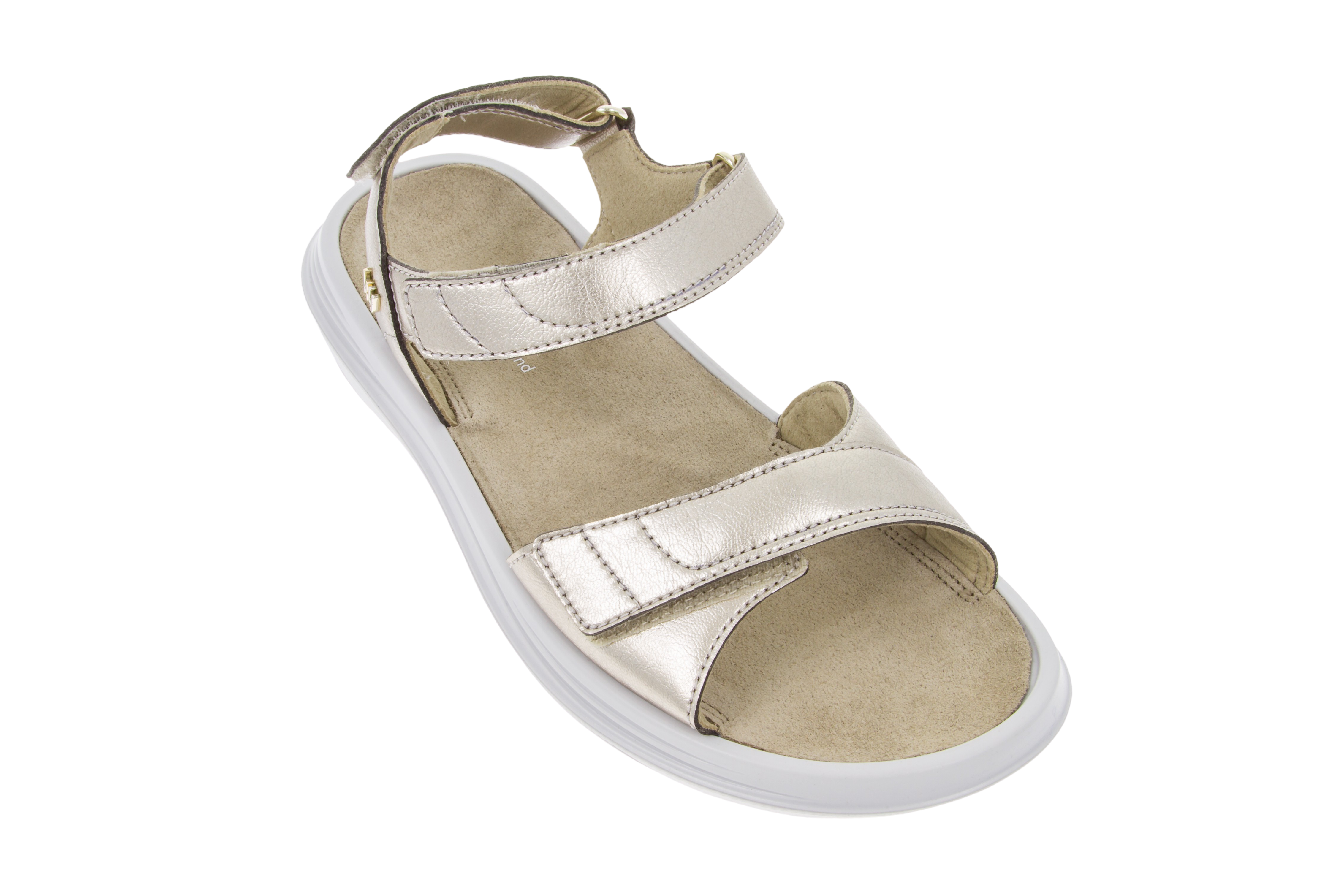 kybun Women's Morcote Tin Sandal