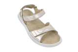 kybun Women's Morcote Tin Sandal