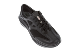 kybun Men's Silvaplana Black Shoe