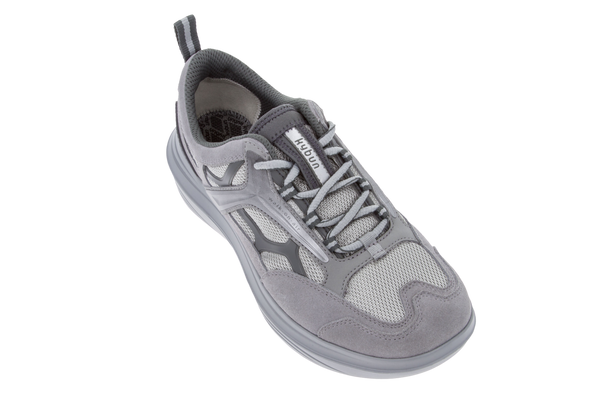 kybun Men's Sursee Grey Shoe