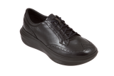 kybun Men's Yangban Black Dress Shoe