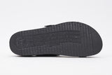 Mephisto Women's Helen Black Patent Leather Sandal