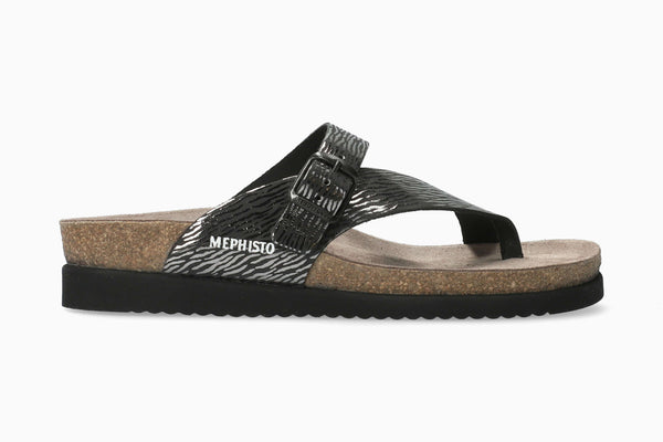 Mephisto helen black patent shop