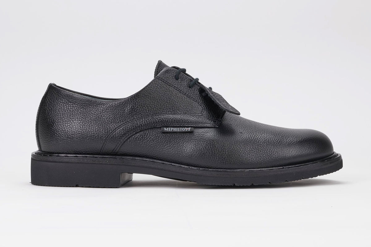 Mephisto_Marlon_Black_Gipsi_91  display picture 1