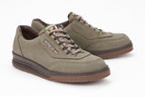 Mephisto Men's Match Birch Nubuck Shoe