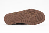 Mephisto Men's Match Birch Nubuck Shoe