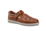 Mephisto Men's Tarek Hazelnut Slip-on