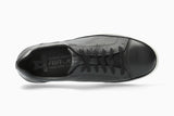 Mephisto Men's Thomas Black Oregon Leather Shoe