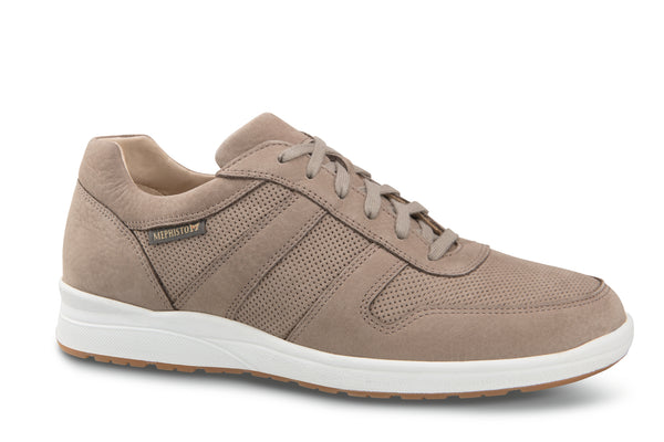 Mephisto Men's Vito Perf Sand Nubuck Shoe