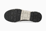Mephisto Women's Ylona Grey Nubuck Leather Combo Shoe