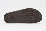 Mephisto Men's Zonder Tan Grain Leather Sandal