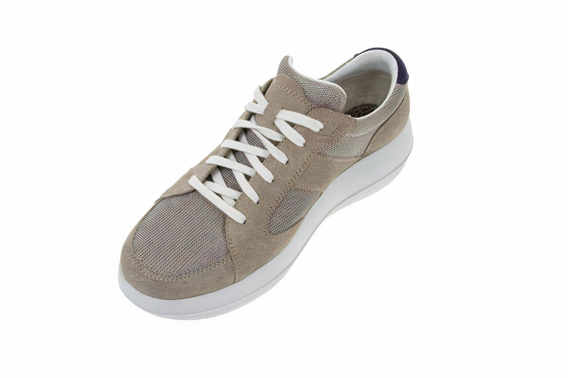 kybun Men's Airolo Moon Rock Shoe