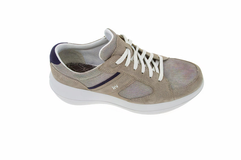 kybun Men's Airolo Moon Rock Shoe