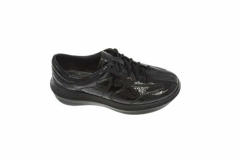 kybun Women's Basel Onyx Shoe