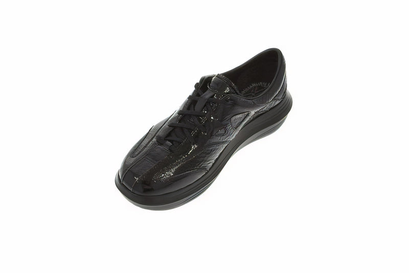 kybun Women's Basel Onyx Shoe