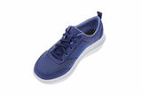 kybun Women's Bauma Blue Shoe