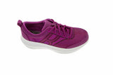 kybun Women's Bauma Fuchsia Shoe