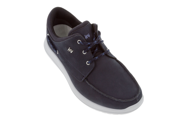 kybun Men's Bulle Blue Shoe