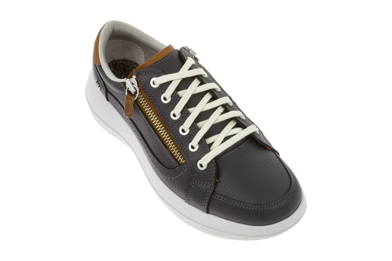 kybun Men's Carouge 20 Graphite Shoe