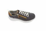 kybun Men's Carouge Graphite Shoe