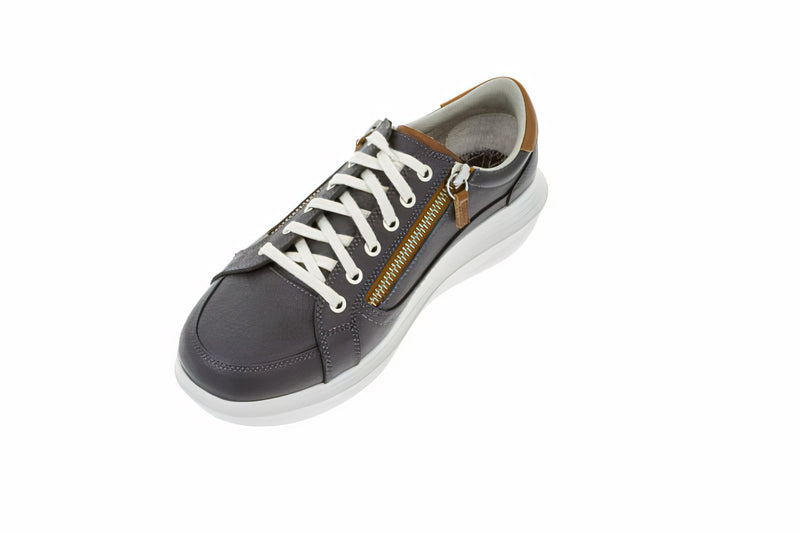 kybun Men's Carouge Graphite Shoe