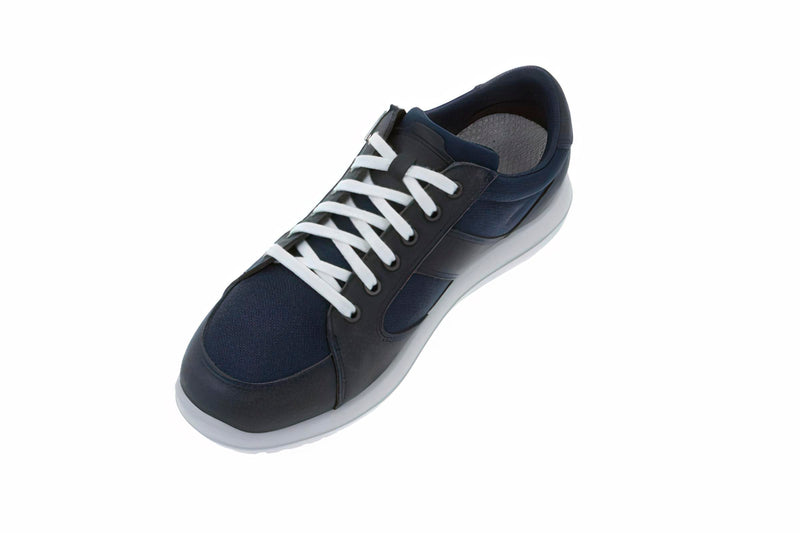 kybun Men's Caslano 20 Navy Shoe