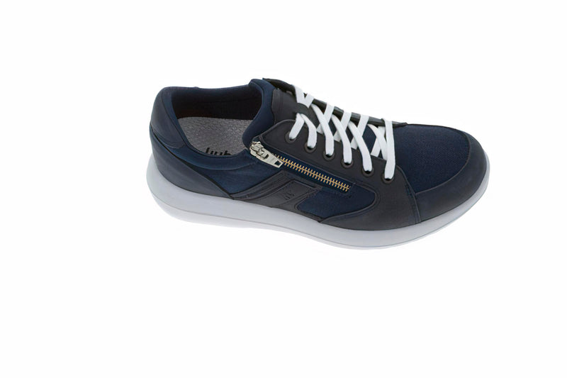 kybun Men's Caslano 20 Navy Shoe