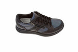 kybun Men's Caslano Anthracite Shoe