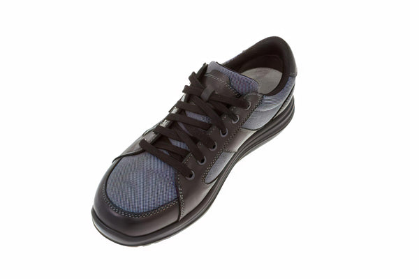 kybun Men's Caslano Anthracite Shoe