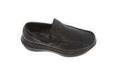 kybun Men's Chur Black Loafer