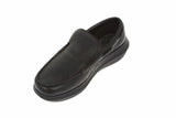 kybun Men's Chur Black Loafer