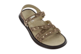 kybun Women's Genf Bronze Sandal