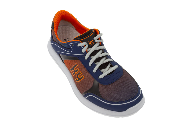 kybun Men's Magglingen Fire Shoe