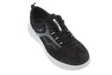 kybun Men's Sursee 20 Black Shoe