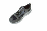 kybun Men's Sursee Grey-Blue Shoe