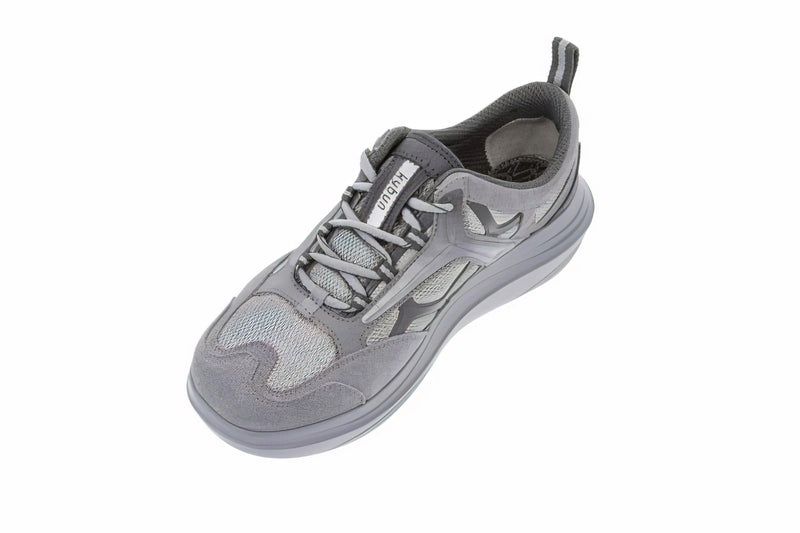 kybun Men's Sursee Grey Shoe