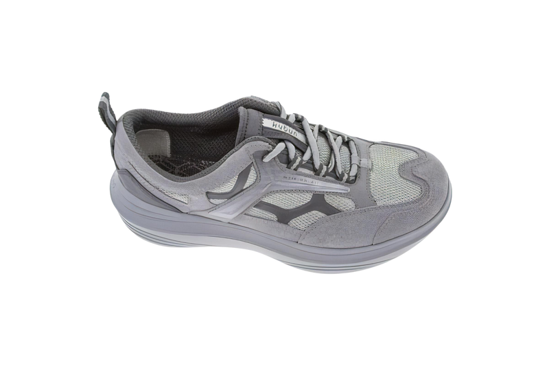 kybun Men's Sursee Grey Shoe