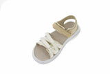 kybun Women's Tessin Beige Sandal