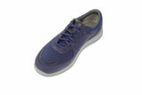 kybun Women's Vernier Indigo Shoe